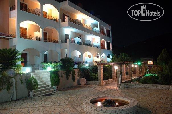 Margarita Apartments & Studios