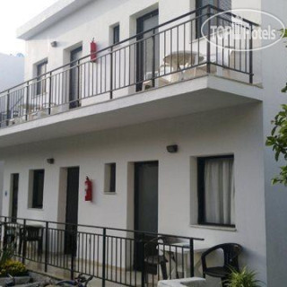 Фото Hide Away Ipsos