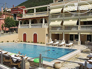 Photos San Marco Villas Corfu