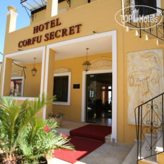Фото Corfu Secret