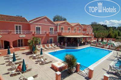 Фото Joy Life Apartments