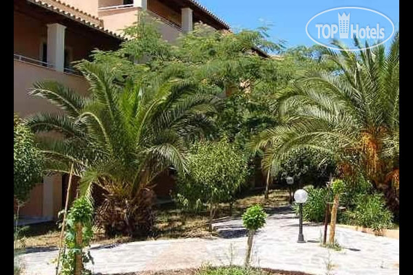 Фото Domenico Hotel