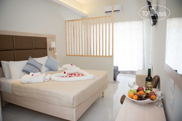 Photos Amour Holiday Resort