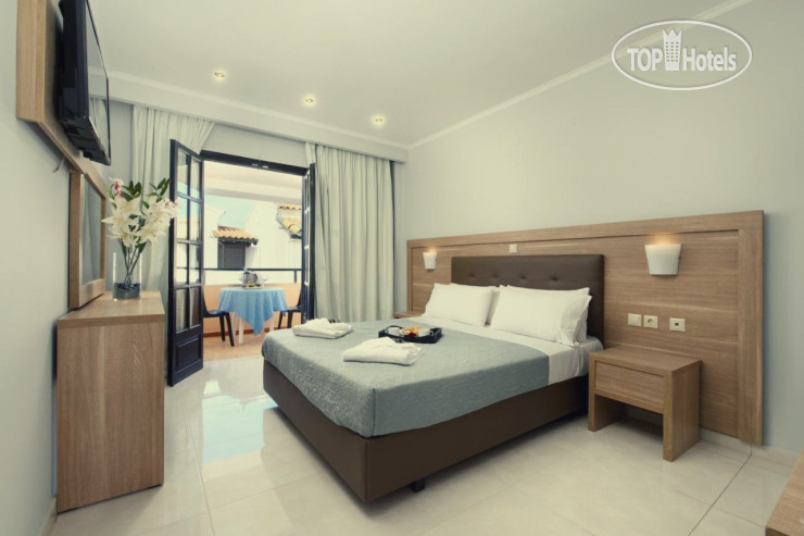 Фото Sungate Leisure Resort