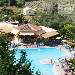 Фото Corfu Panorama Resort