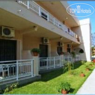 Фото Toulas Apartments