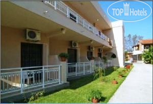Photos Toulas Apartments