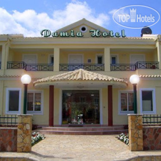 Фото Hotel Damia