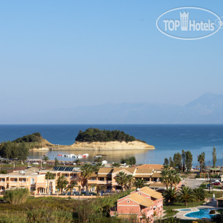 Фото Panorama Sidari