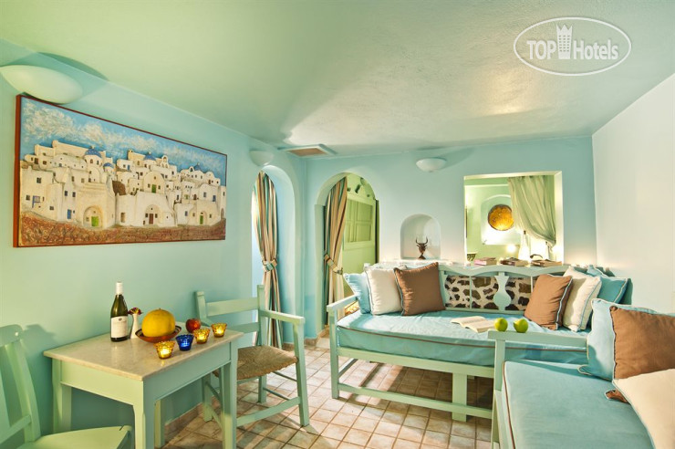 New photos from tourists Santorinis Balcony Art Houses 3*
