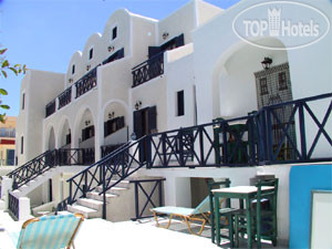 Hotel photo Anny Studios 2*