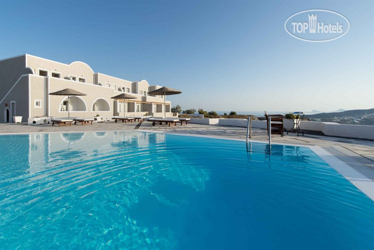 Hotel photo Calderas Dolphin 4*