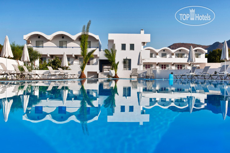 Hotelier's photos Sea View Hotel 3*