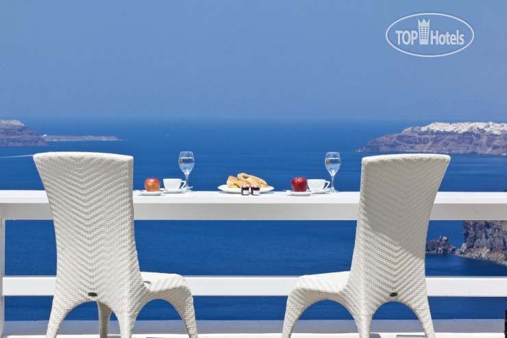 New photos from tourists Thireas Hotel 4*