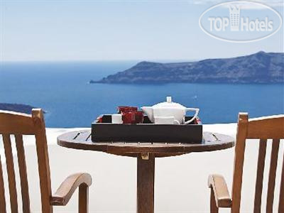 Hotelier's photos Mirabo Luxury Villas 3*