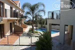 Hotelier's photos Limnes Villas 2*