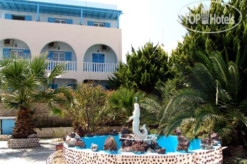 Hotelier's photos Hotel Hellas 2*