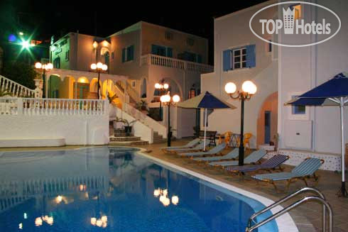 New photos from tourists Hotel Hellas 2*