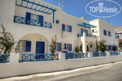 Hotel photo Villa Maistrali 