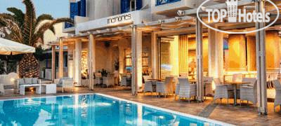 Hotelier's photos Memories Beach Hotel 3*
