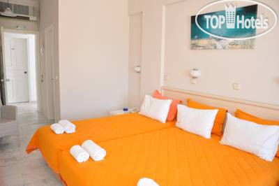 New photos from tourists Memories Beach Hotel 3*