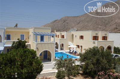 Hotel photo Villa Voula 3*