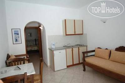 New photos from tourists Villa Voula 3*