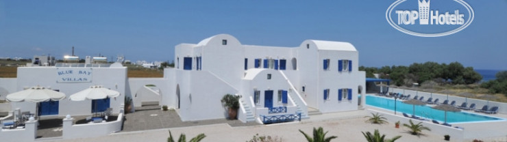 New photos from tourists Blue Bay Villas 3*