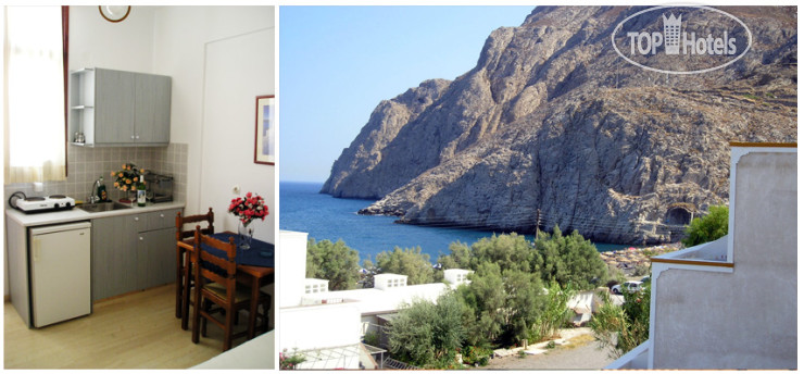 Hotelier's photos Blue Waves 2*