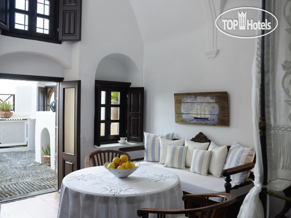 Hotel photo 1864 The Sea Captains House & Spa 5*