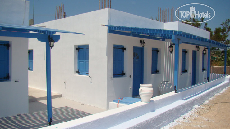 Hotelier's photos Rivas Villas