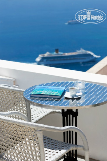 Hotel photo Agave Santorini Design Boutique Hotel 