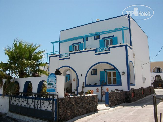 Hotelier's photos Pension Livadaros Hotel 3*