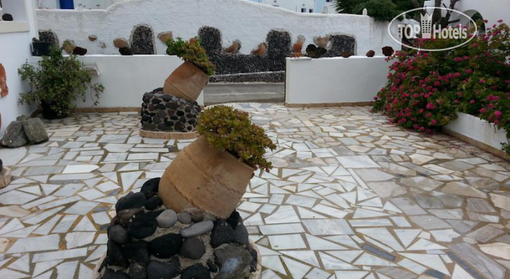 New photos from tourists Pension Livadaros Hotel 3*