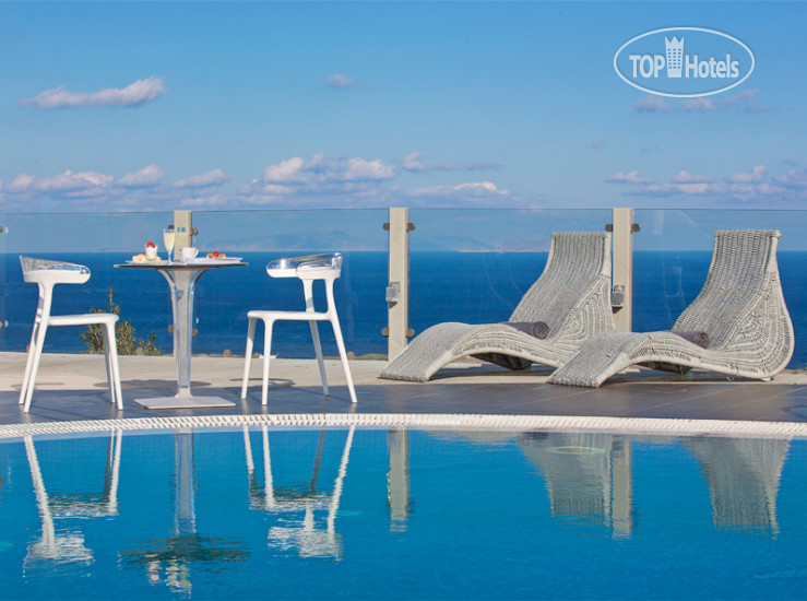 New photos from tourists Renas Rooms & Suites 3*