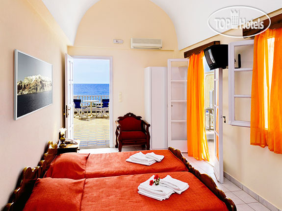 New photos from tourists Dolphins Apartments 3*