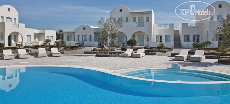 Hotel photo El Greco Palace 5*
