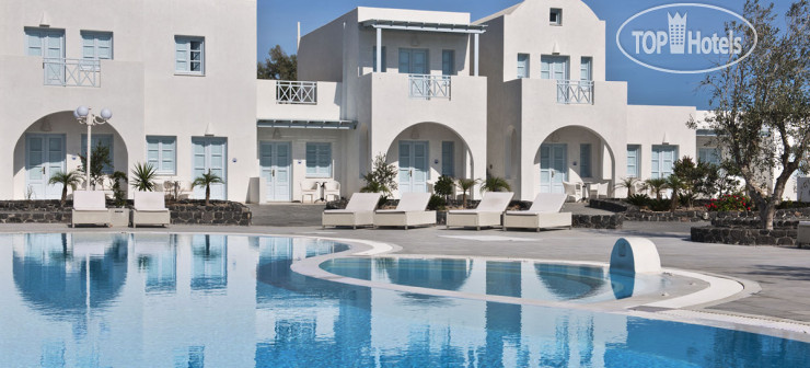 New photos from tourists El Greco Palace 5*