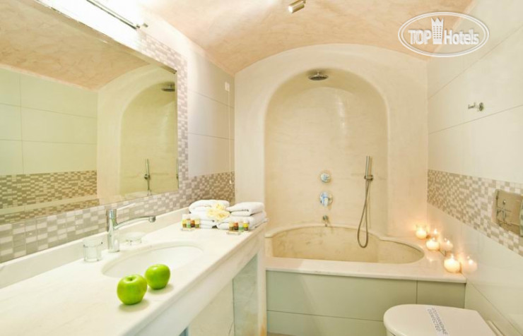 Hotel photo Celestia Grand Villas Santorini 5*