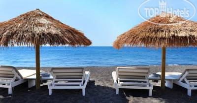 Hotel photo Jojo Santorini Beach Hotel & Bar 