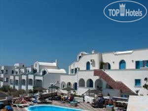 Hotelier's photos Robertos Villas 3*