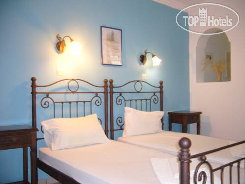 Hotelier's photos San Efrem 2*