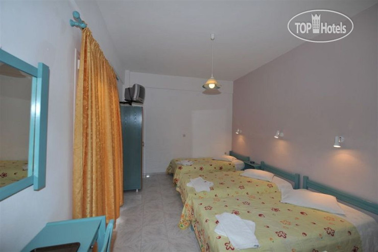 New photos from tourists Villa Agas 2*
