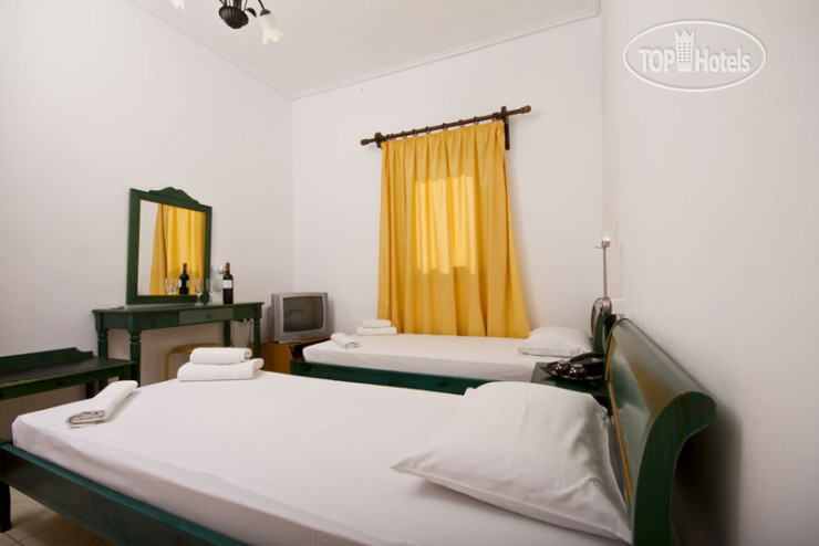 New photos from tourists Villa The Birds 3*