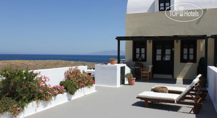 New photos from tourists Vrachia Studios & apartments 2*