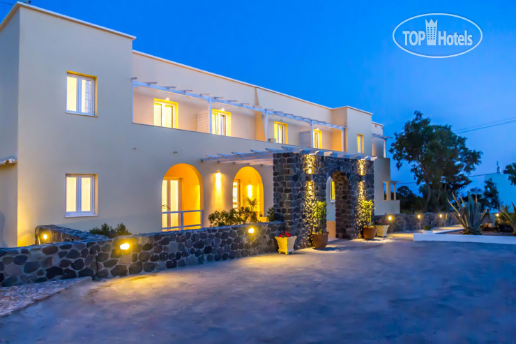 Hotelier's photos Zorbas Hotel