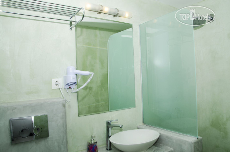 New photos from tourists RK Beach Hotel