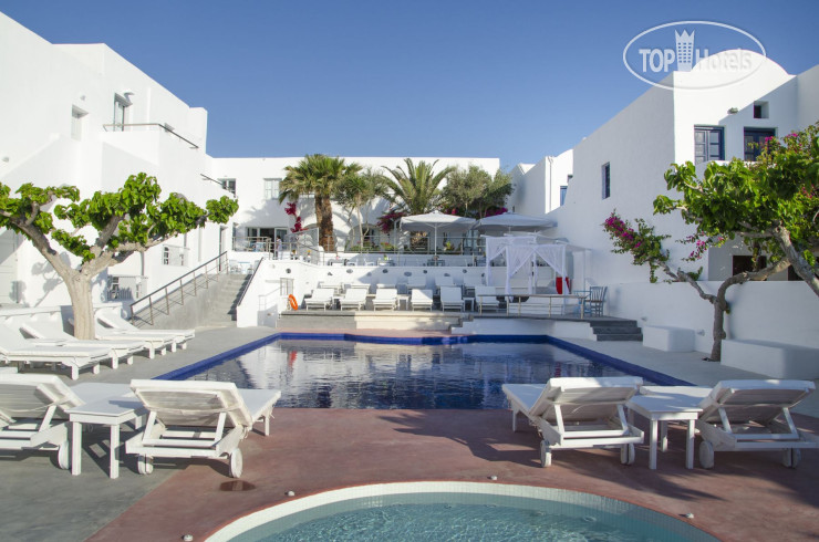 Hotel photo RK Beach Hotel 