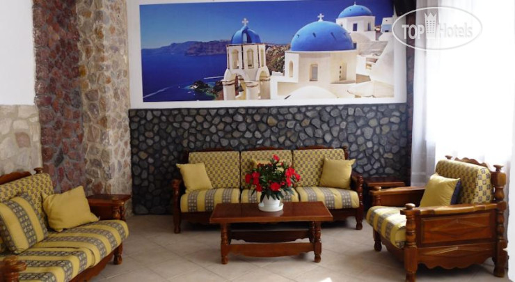 New photos from tourists Atalos Villas 3*