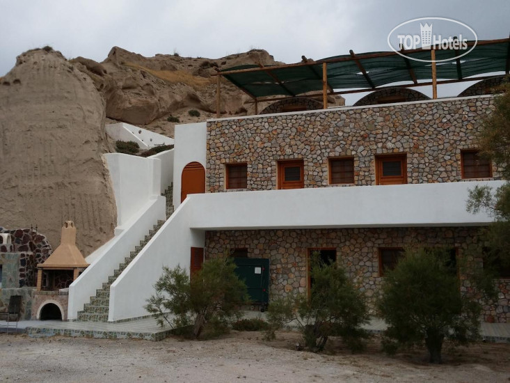 Hotelier's photos Pleasure Villas